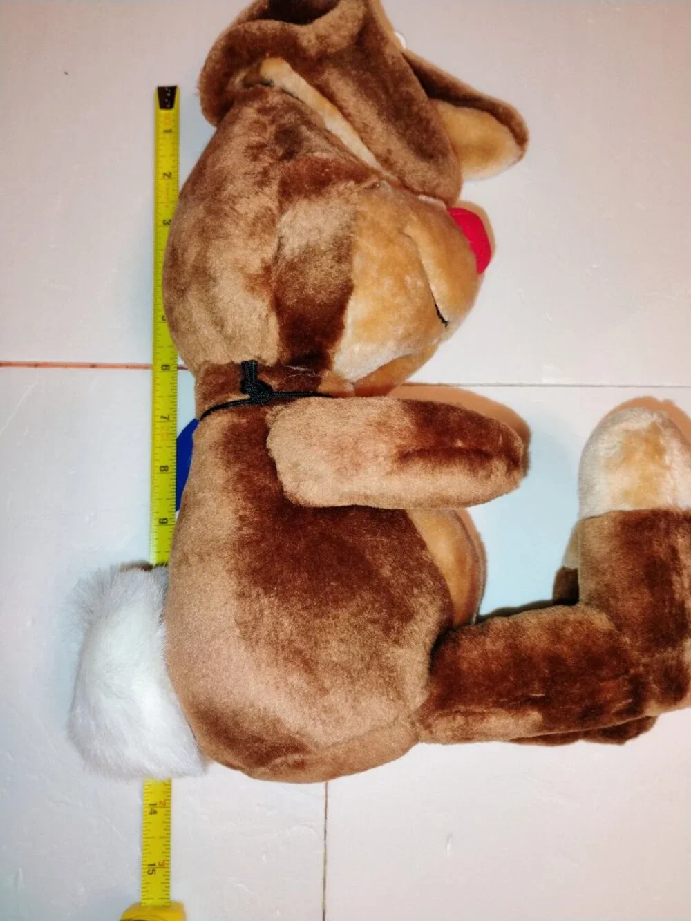 Nestle Quik rabbit